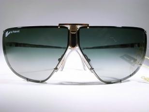 Vintage Boris Becker 4804C sunglasses