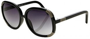 Chloé Myrte CL2119, black