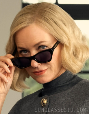 Dior Midnight B1I - Naomi Watts - All's Fair | Sunglasses ID