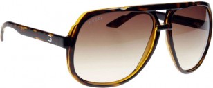 Gucci 1622/S Plastic Aviator Heritage Edition