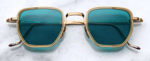 Jacques Marie Mage Atkins 7C Knox Aqua