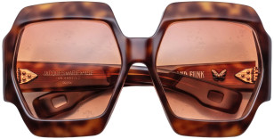 Jacques Marie Mage Grandfunk - Teddy Brown