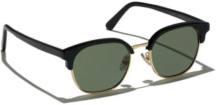 L.G.R Sahara Black 01 Green G15