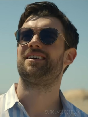 Lacoste L258S - Jack Whitehall - Malice | Sunglasses ID
