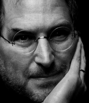 Steve Jobs