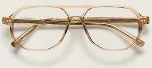 Moscot Gazeektal Cinnamon