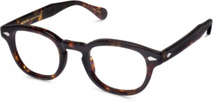 Moscot Lemtosh, tortoise frame