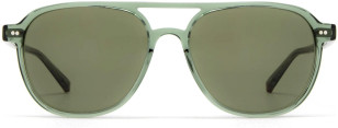 Moscot Bjorn Sun Pine (cr-39 Green)