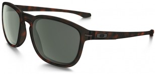 Oakley Enduro, matte dark tortoise frame