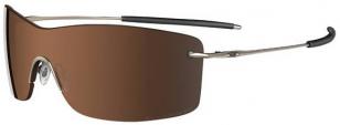 Oakley Nanowire 3.0 brown lenses