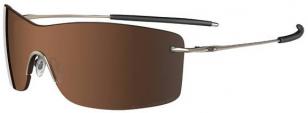 Oakley Nanowire 3.0 brown lenses