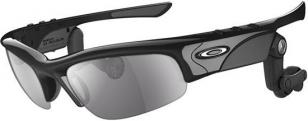 Oakley O-ROKR Polished Black/Grey 001/0001