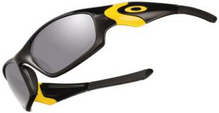 Oakley Straight Jacket Livestrong