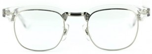 Old Focals Advocate, clear