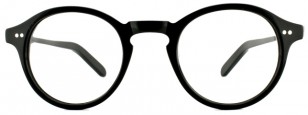 Old Focals Founder, black