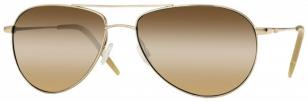 Oliver Peoples Benedict sunglasses