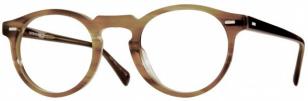Oliver Peoples has released a vintage acetate style frame inspired by the signat
