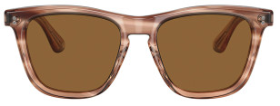Oliver Peoples OV5449SU Lynes Sun, Washed Sunstone