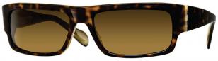 Oliver Peoples Robert Evans 362 Horn as seen on the promotional poster (see belo