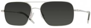 Oliver Peoples Victory - Brad Pitt - Mr. & Mrs. Smith | Sunglasses ID