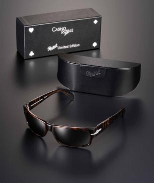 James Bond Persol 2720 Limited Edition