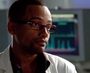 Persol 2737 worn by Hill Harper in CSI: NY Season 4, Episode 7 (Commuted Sentenc