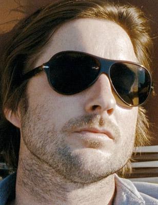 Persol 2813 worn by Luke Wilson in Henry Poole is Here