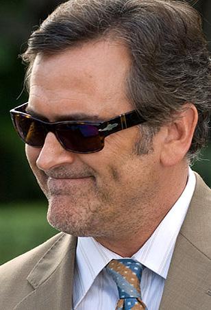 Persol 2833 worn by Bruce Campbell in Burn Notice