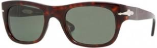 Persol PO2978S sunglasses, tortoise frame 24/31