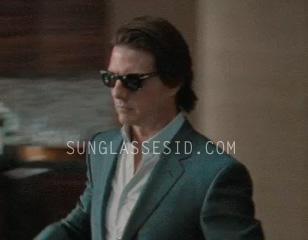 tom cruise movie sunglasses