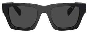 Prada PR A06S Black / Dark Grey 16K-08Z