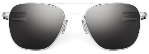 Randolph Engineering RE Aviator with bayonet temples