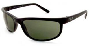 Ray-Ban 2030 Predator sunglasses with black frame