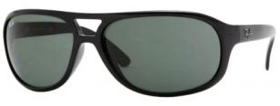 Ray-Ban 4124 sunglasses