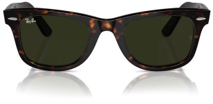 Ray-Ban RB2140 Wayfarer, Havana (tortoise)
