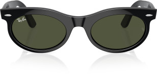 Ray-Ban RB2242 Wayfarer Oval