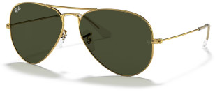 Ray-Ban RB3025 Aviator Classic