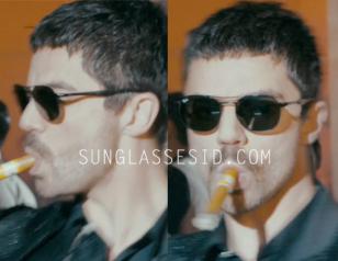 Dominic Cooper in The Devil's Double