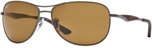 Ray-Ban RB3519 029/83 62-15