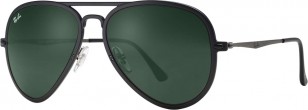 Ray-Ban RB4211 Aviator Light Ray II