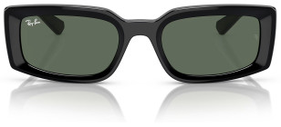 Ray-Ban RB4395 Kiliane Bio-Based