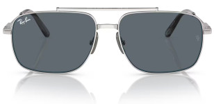 Ray-Ban RB8096 Michael Titanium