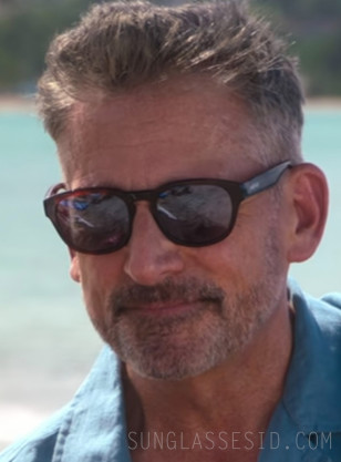 Steve Carrell wears Revo Zinger II sunglasses in The Four Seasons