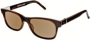 Robert Marc style 617 in Light Havana/Bamboo