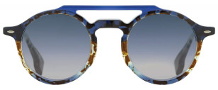 Colman Domingo wears STATE Optical Co. Peterson Sun sunglasses in the series The Four Seasons.