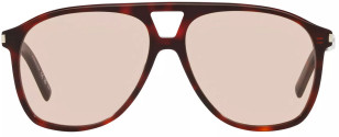 Saint Laurent SL 596 Dune