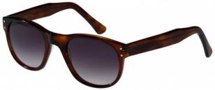 Selima Optique Chad, with Auburn Tortoise frame