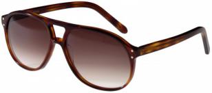 Selima Optique Money 2 woth Auburn Tortoise frame