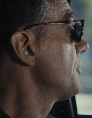 Bobby Cannavale as Paul Rayburn wearing sunglasses in Episode 1 of the series Man on Fire (2026).