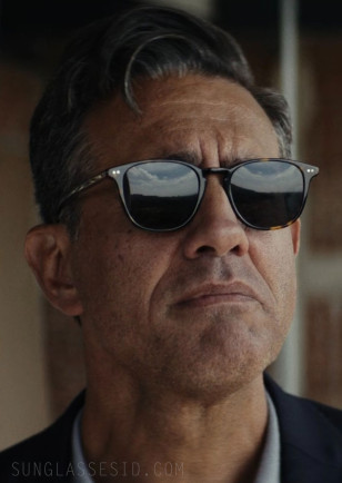 Bobby Cannavale as Paul Rayburn wearing sunglasses in Episode 1 of the series Man on Fire (2026).